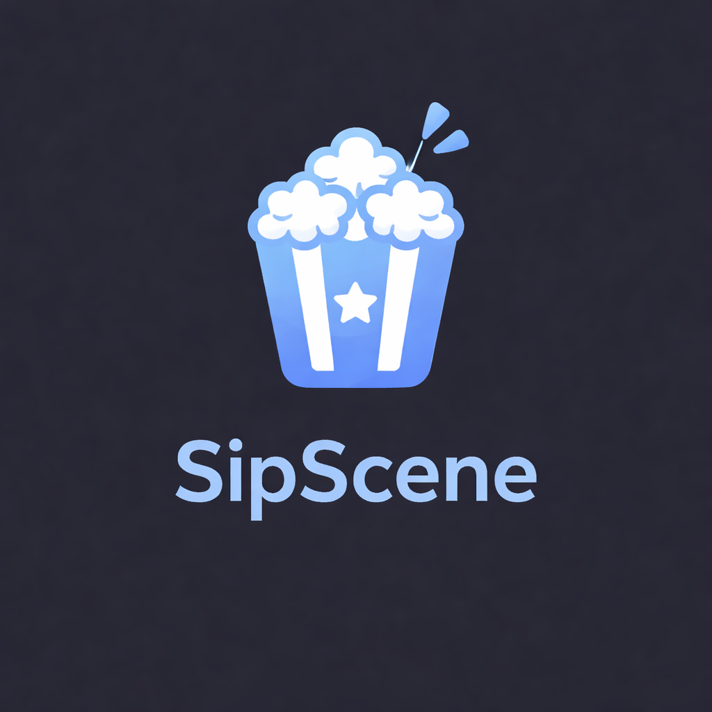 SipScene logo