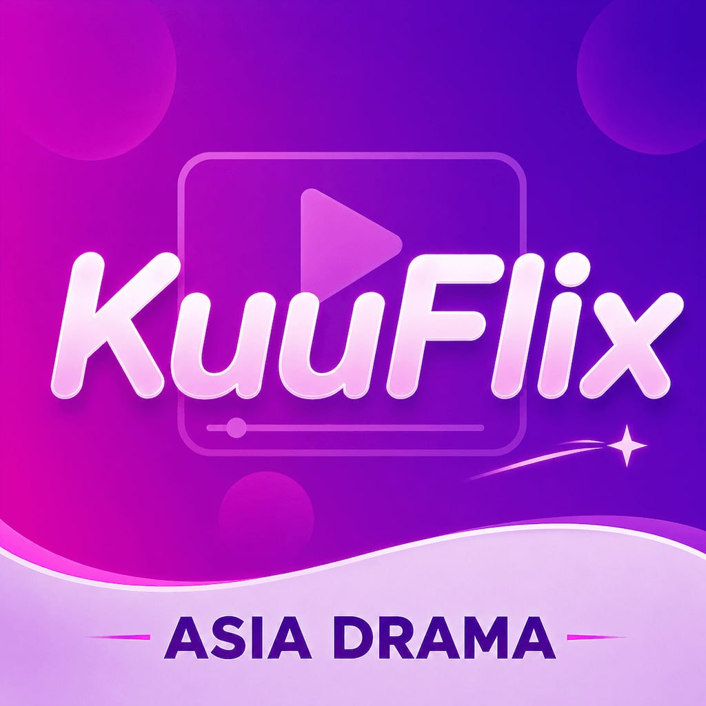 KuuFlix logo